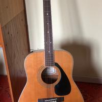 Yamaha chitarra acustica FG-423S