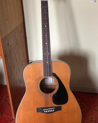 Yamaha chitarra acustica FG-423S