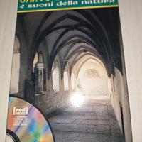 Canto gregoriano e suoni della natura CD 