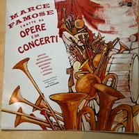 Vinile Marce Famose