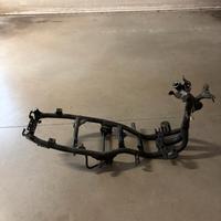 Telaio Yamaha Aerox 50