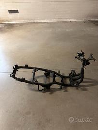 Telaio Yamaha Aerox 50