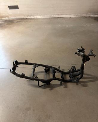 Telaio Yamaha Aerox 50