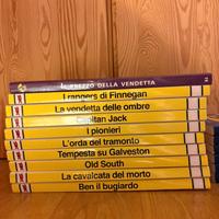 Tex - Albo speciale. 10 volumi