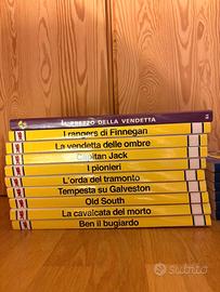 Tex - Albo speciale. 10 volumi