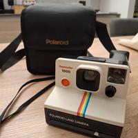 macchina fotografica Polaroid Supercolor 1000