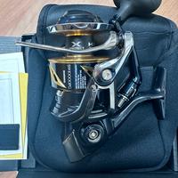 Shimano Stella SW C 10000 Nuovo