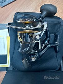 Shimano Stella SW C 10000 Nuovo