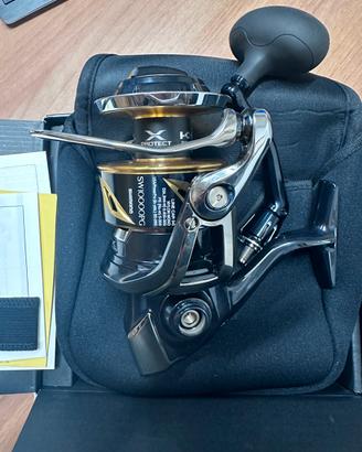 Shimano Stella SW C 10000 Nuovo