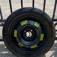 ruotino Alfa-Fiat-Lancia