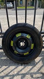 ruotino Alfa-Fiat-Lancia