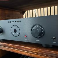 Copland CSA 70