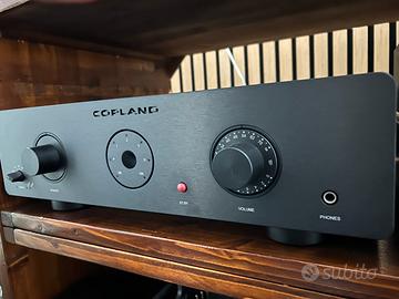 Copland CSA 70