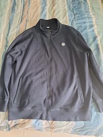 Felpa North Sails Originale