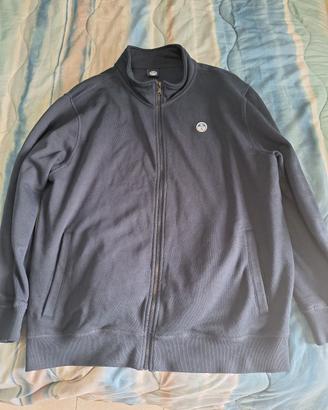 Felpa North Sails Originale
