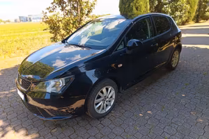 Seat Ibiza 1.2 TDI - ok neopatentati #GM