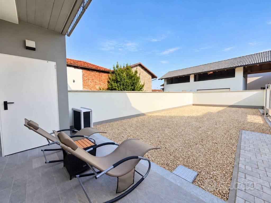Casa – Virle Piemonte, Torino - Vista 3