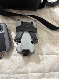 DJI mini 4 pro combo