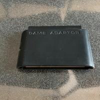 adattatore sega mega drive 