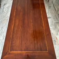 Tavolo antico allungabile