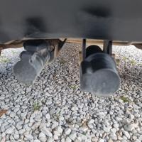 Dacia Duster 1.5 dCi Gancio Traino 2014