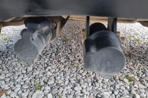 Dacia Duster 1.5 dCi Gancio Traino 2014