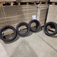 Pneumatici estivi Continental ContiSportContact