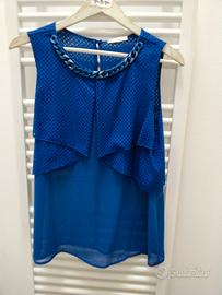 top elegante