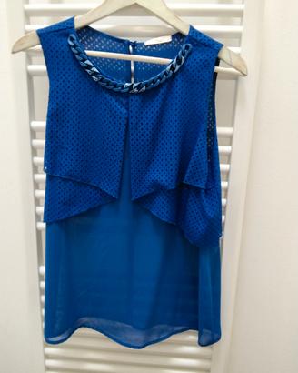 top elegante