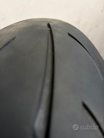 Metzeler m9rr 190/55-17 73w