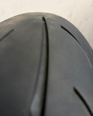Metzeler m9rr 190/55-17 73w