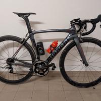 Bici da corsa "Bianchi XR2 oltre"