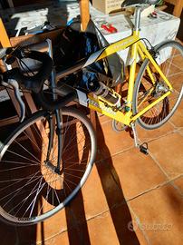 bici da corsa