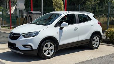 Opel Mokka X 1.6 Ecotec 115CV 4x2 Start&Stop b-Col