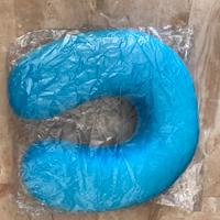 Cuscino da viaggio tappeti e asciugamani a coppia