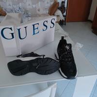Scarpe Guess donna nuove