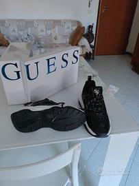 Scarpe Guess donna nuove