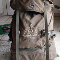 ZAINO INVICTA SCIALPINISMO 
