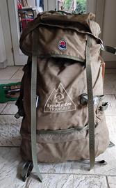 ZAINO INVICTA SCIALPINISMO 