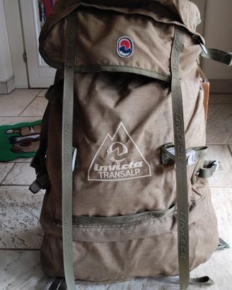 ZAINO INVICTA SCIALPINISMO 