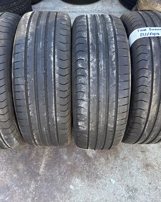 gomme usate 2356017 Estivo FULDA - ECOCONTROL - 86