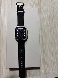 Apple watch ultra serie tre