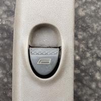 Pulsante alza vetro anteriore destro Fiat Multipla