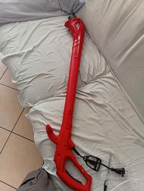 Tagliabordi Einhell a corrente