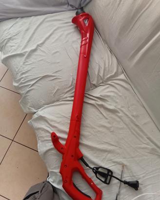 Tagliabordi Einhell a corrente