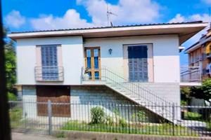 Villetta indipendente