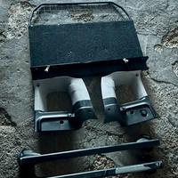 fiat panda 312 terza serie