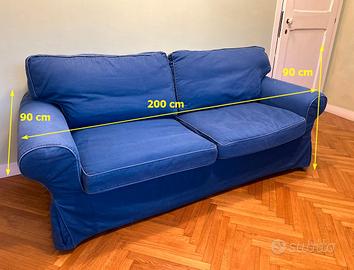 Divano Letto 2 posti