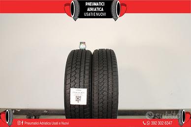 2 Gomme 175 65 R 14 Ovation al 94% SPED GRATIS