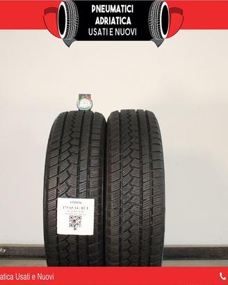 2 Gomme 175 65 R 14 Ovation al 94% SPED GRATIS